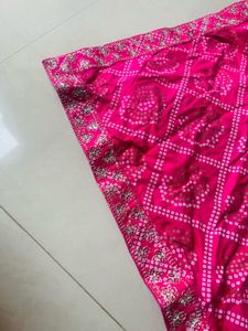 Printed Kurta Set