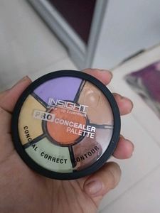 Insight Pro Conceal Palette