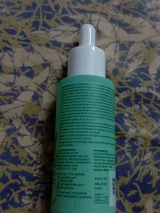 PLIXRosemary Hair GrowthAdvanced Serum3% Redensyl"
