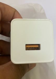 Realme Adapter