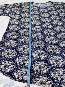 Stylish Printed Women's Top