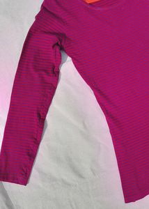 Full Sleeves Top