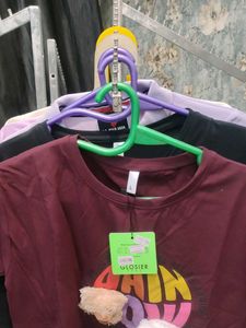 Graphic Print Tee