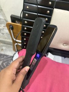Kemei Hair Straightener