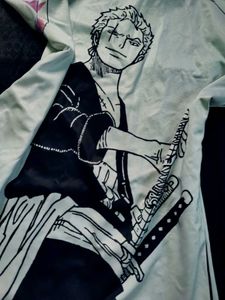 Japan Zoro fan edition jersey