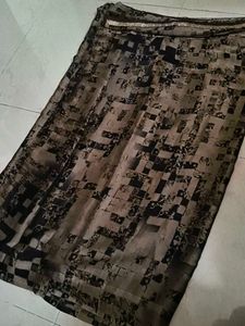 Ethnic Skirt