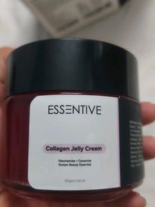 Essentive Collagen Jelly Cream