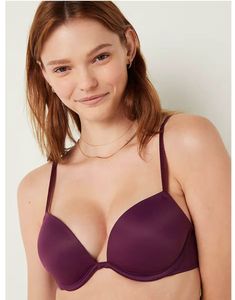Victoria’s Secret Plunge Bra