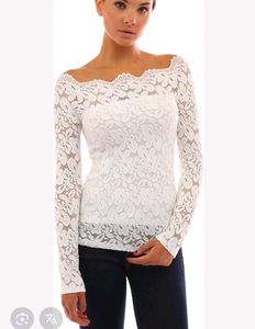 Very Beautiful &amp; Amazing Net Top