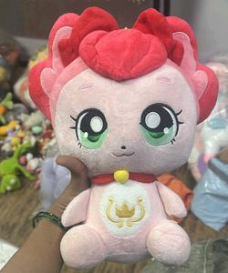 Cute catch  teeniping Plush Toy