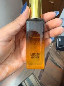 Glamveda Dreaming Dubai Oud Perfume