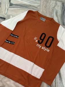 Party Waer Full Sleeves Tshirt