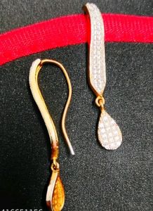 Korean Limited Edition Earrings
