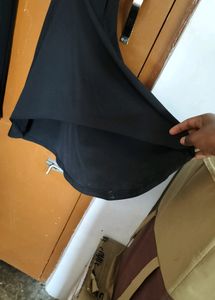 Strachable Sharara