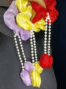 Boho Style Waist Chain with Beads