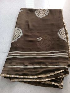 Stylish Printed Ethnic Blouse