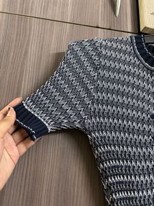 Chanel KNIT TOP