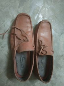 Leather Shoes For Men