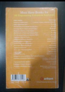 Mathematical Problem Book