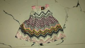 Baby Dress Combo Set Of 2
