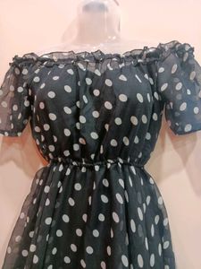 Two Cute Summer Dresses