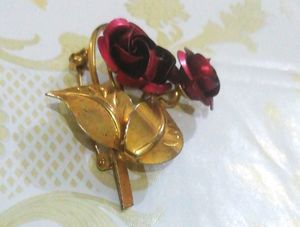 Broches Very Old