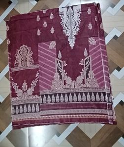 Pakistani Cotton Suit