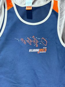 Billabong Men's "SPEC 73" Tank Top