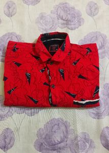 Red Shirt