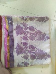 Clearance Sale...hurry Up... Brand New Saree Without Tag