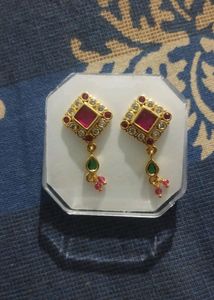 Women Imitation Earrings
