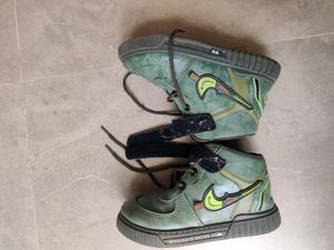 Girl Shoe For Kids