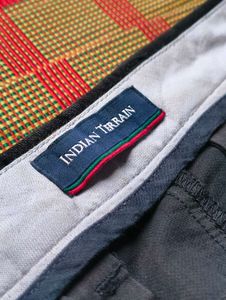 Indian Terrain Men's Casual Pants