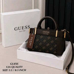 Guess Slingbags
