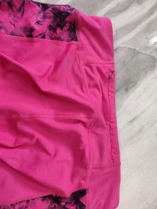 Puma Brand Stretchable Jegging