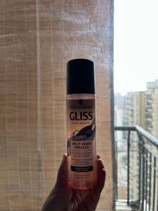 Schwarzkopf Gliss Split Ends Miracle