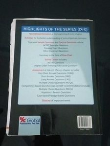 Physics Textbook for Class 10