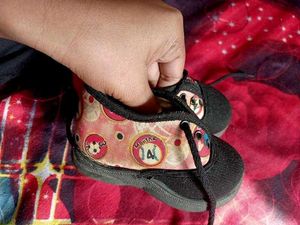 Kids Shoes