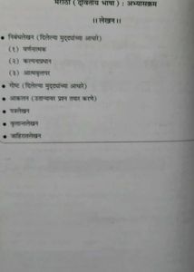 NAVNEET STD X Marathi Nibandh Lekhan