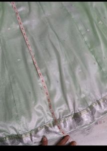 Simple Lehenga
