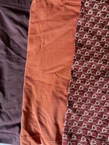 Brand New Butt-chique Boyshorts