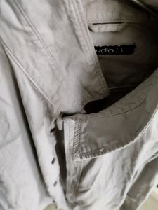 FULL SLEVES SHIRT