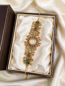 Rajwadi polish Watch