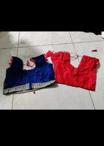 Blouse( 2 combo)