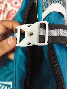 Nike Teal Backpack