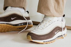 Nike Air Max 97 Sneakers