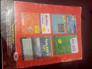 CCC Exam Booster Practice Set