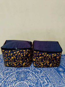 🇳🇿💫🎀Set of 2 Storage Bags