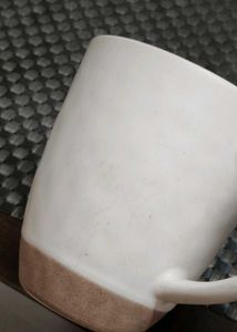 Set of 4 Ceramic Mugs