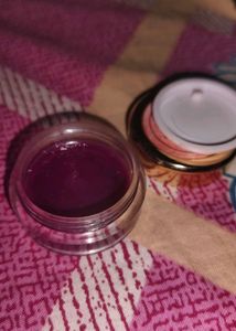 TNW Herbal Lip Balm - Beetroot